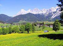 Hofweyer Hotel Ramsau am Dachstein Exterior foto
